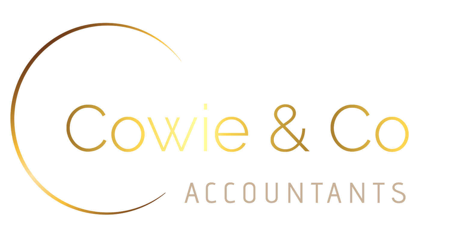 Cowie & Co Final Logo Gold 2.2